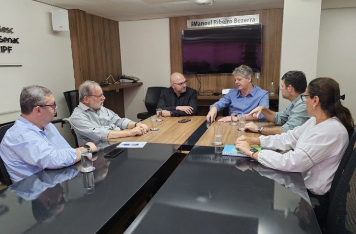 Foto: Reprodução/Secom Mato Grosso do Sul