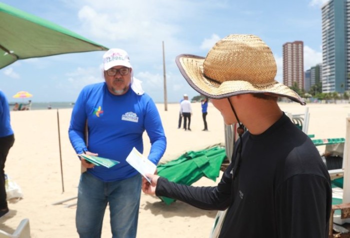 Foto: Reprodução/Prefeitura de Jaboatão dos Guararapes - PE