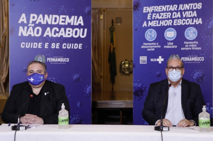 Foto: Reprodução/Secom Pernambuco