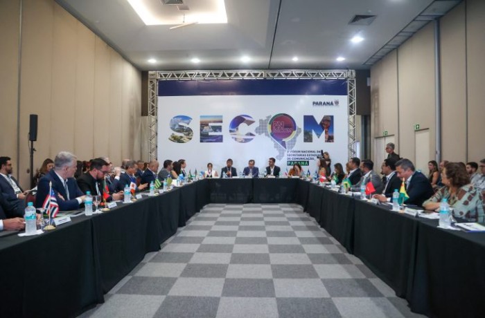 Foto: Reprodução/Secom Mato Grosso do Sul
