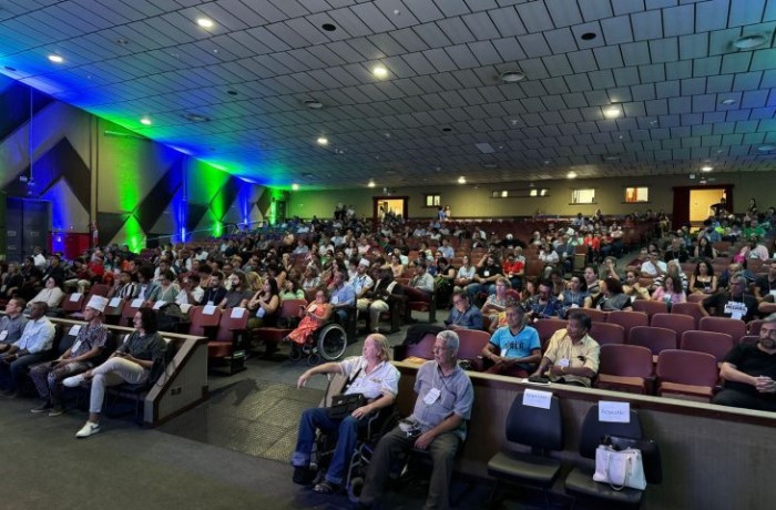 Foto: Reprodução/Secom Mato Grosso do Sul