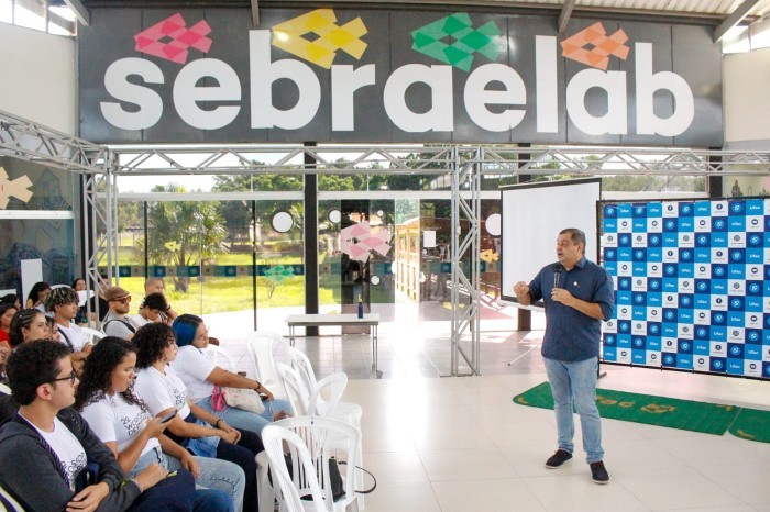 Foto: Reprodução/Secom Acre