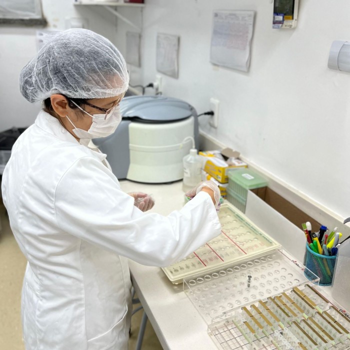 HGV realizou mais de 3 mil transfusões de sangue até outubro