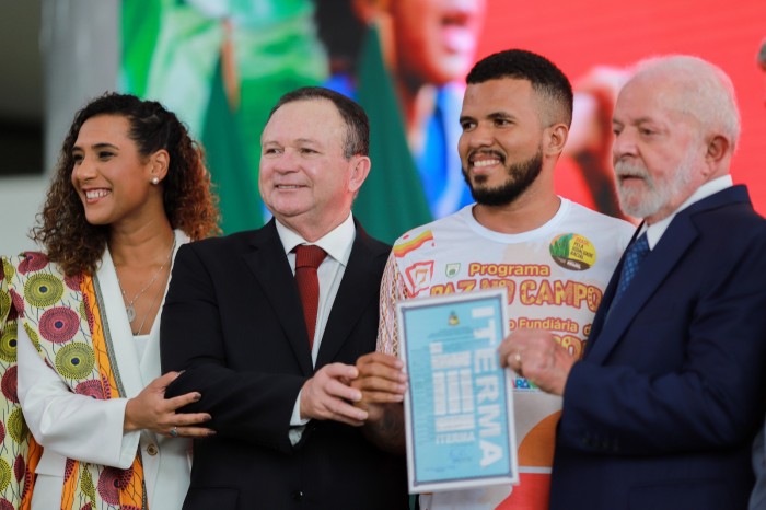 Dia da Consciência Negra: Maranhão firma parcerias com Governo Federal e é referência em certificação de quilombos