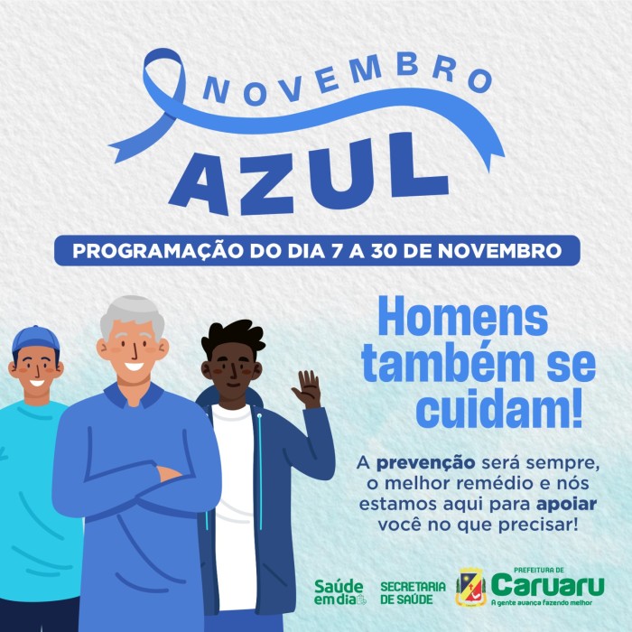 Foto: Reprodução/Prefeitura de Caruaru - PE
