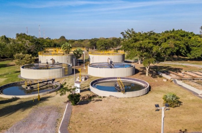 Foto: Reprodução/Secom Mato Grosso do Sul