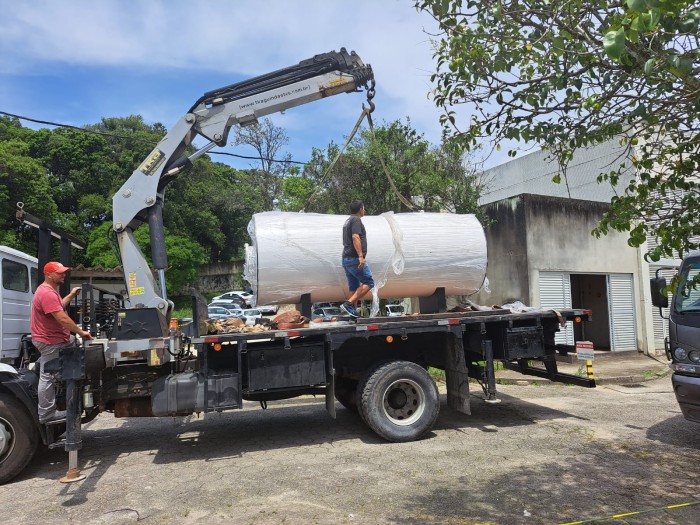 Foto: Reprodução/Secom SC