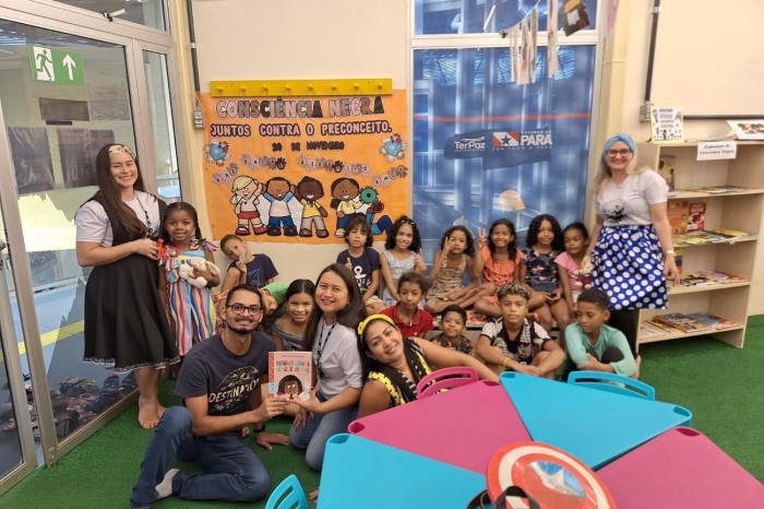 Crédito: Nucom/Seac