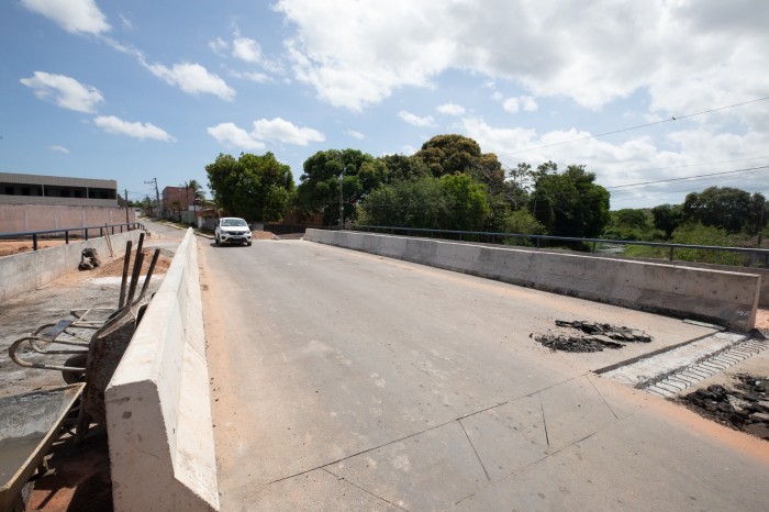 Foto: Reprodução/Prefeitura de Camaçari - BA