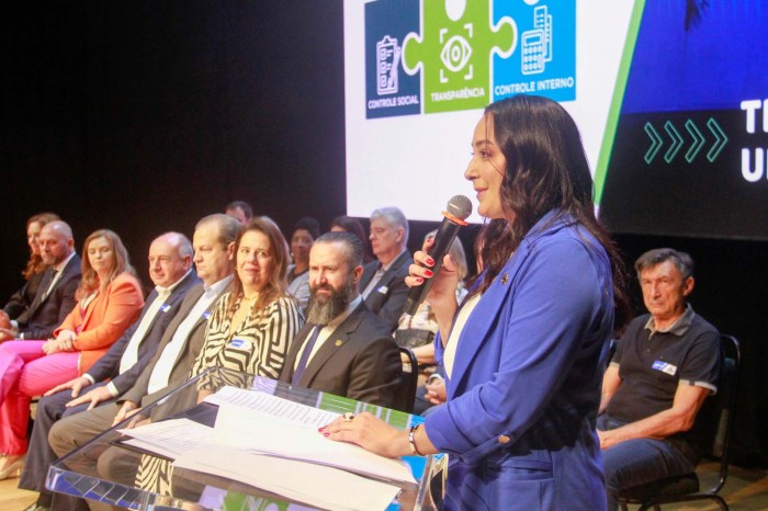 Foto: Gabrielly Pontes/CGE