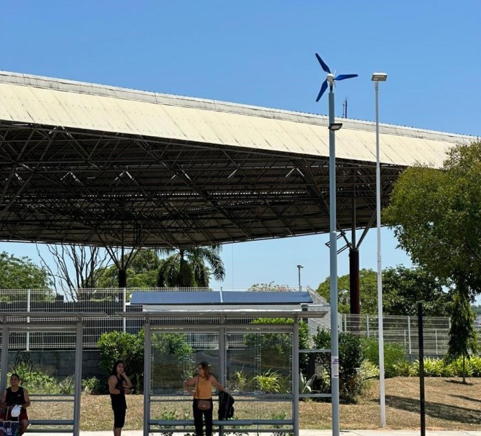 Foto: Reprodução/Secom Espírito Santo