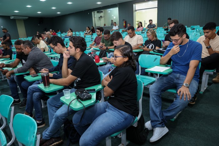 Jardim Aureny III recebe audiência sobre revisão de leis e normas urbanísticas nesta terça, 21