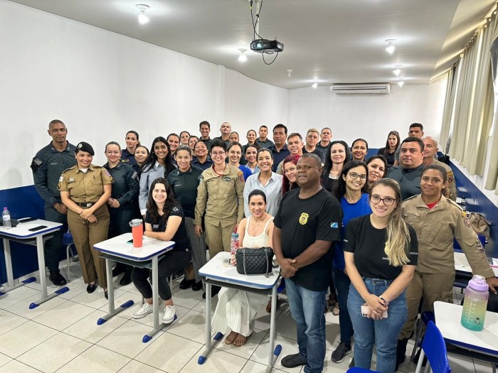 Foto: Divulgação/PM - MS