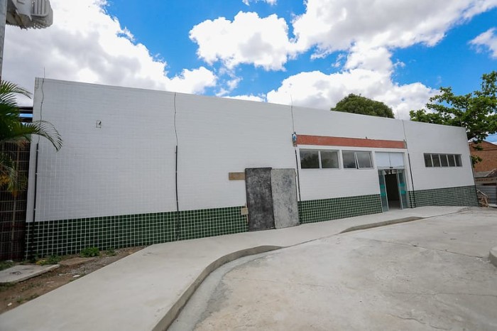 Foto: Reprodução/Prefeitura de Caruaru - PE