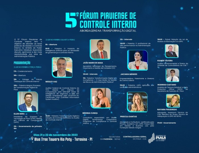 Foto: Reprodução/Secom Piauí