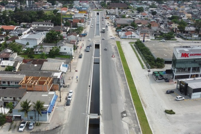 Foto: Reprodução/Secom Paraná