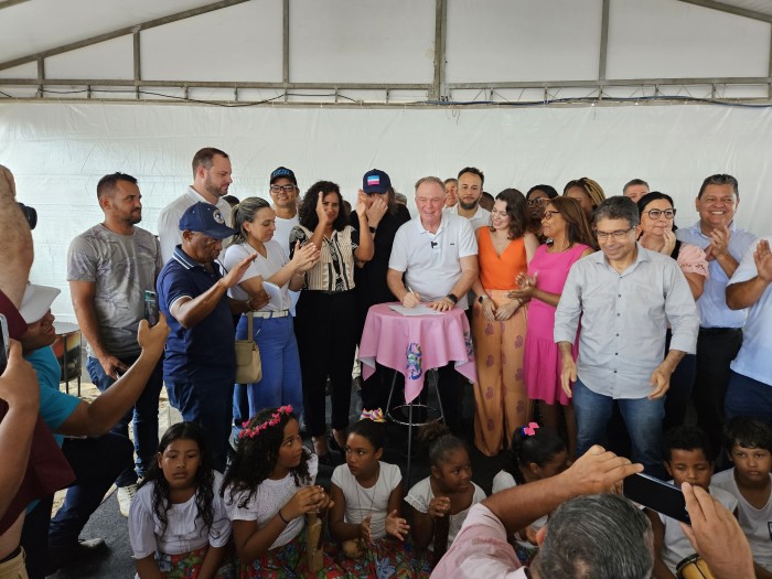 Foto: Reprodução/Secom Espírito Santo
