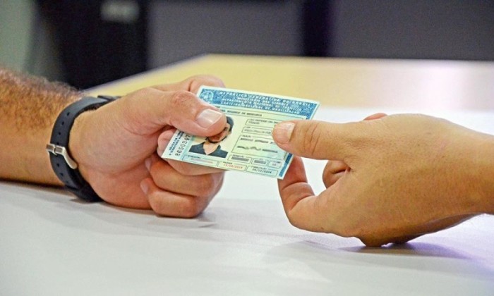 Governo do Estado lança 10 mil vagas no programa CNH Social 2022
