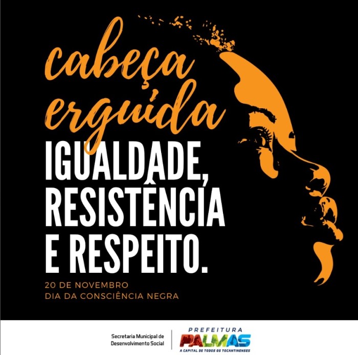 Sedes comemora Dia da Consciência Negra com roda de capoeira nesta segunda, 20