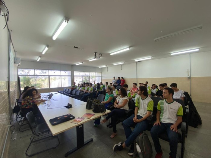 Foto: Reprodução/Prefeitura de Caruaru - PE