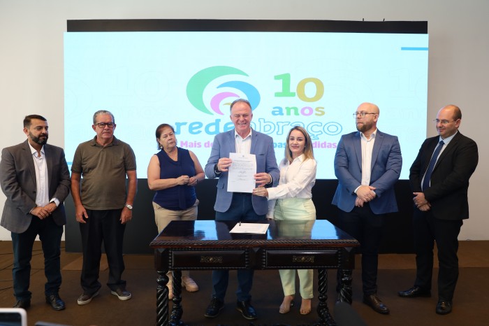 Foto: Reprodução/Secom Espírito Santo