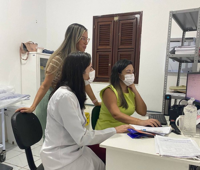 Foto: Reprodução/Secom Ceará