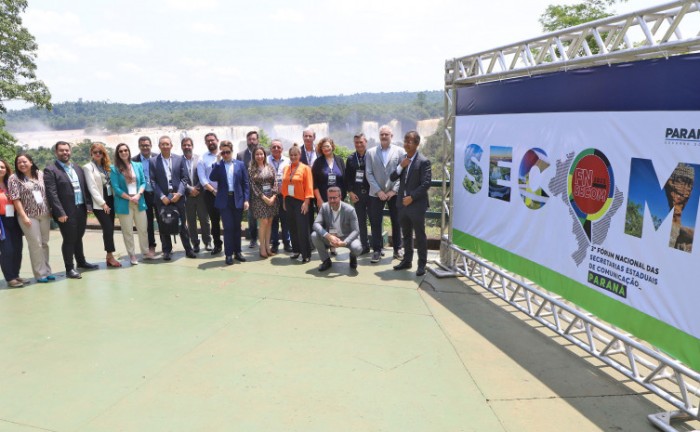 Governo do Tocantins assina carta conjunta com outros estados no combate integrado às fake news