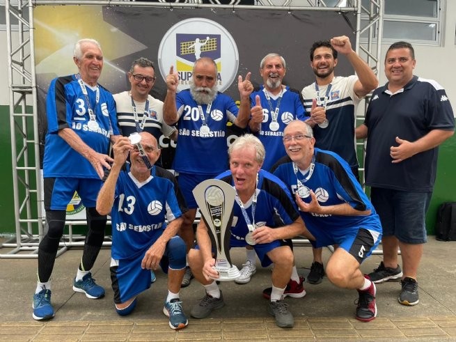 Foto: Reprodução/Prefeitura de São Sebastião - SP