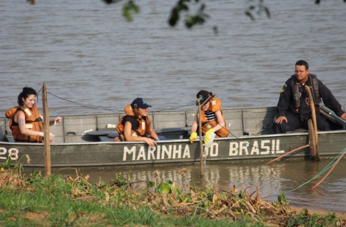 Foto: Reprodução/Secom Mato Grosso do Sul
