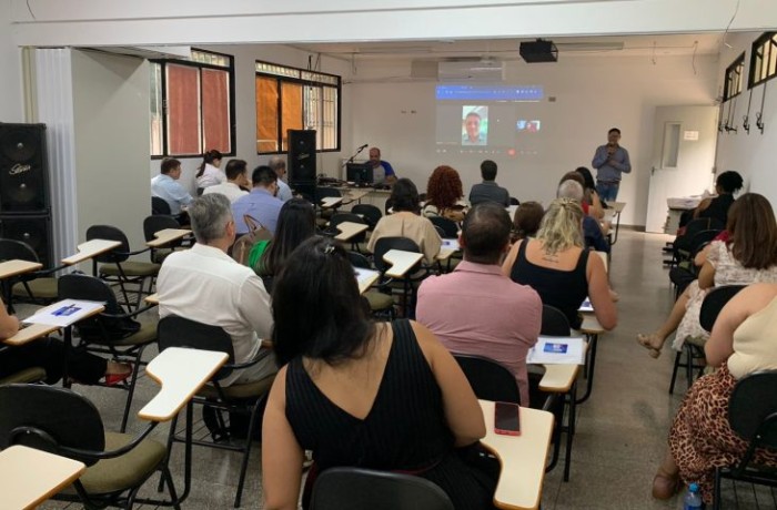 Foto: Reprodução/Secom Mato Grosso do Sul