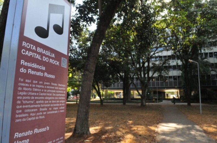 Foto: Divulgação/Setur-DF