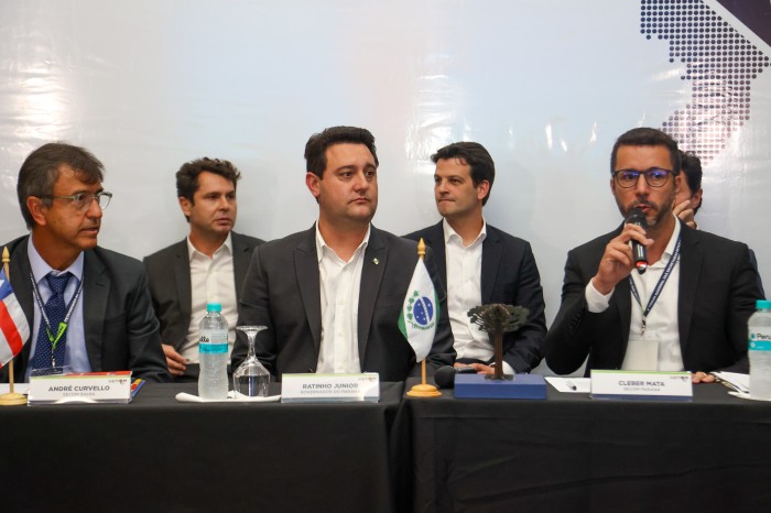 Foto: Gilson Abreu/AEN