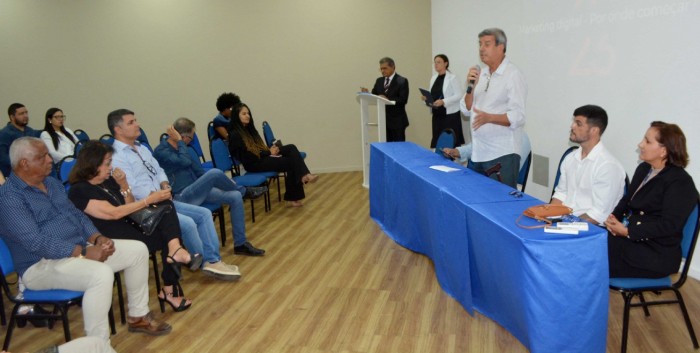 Fotos: Izinaldo Barreto