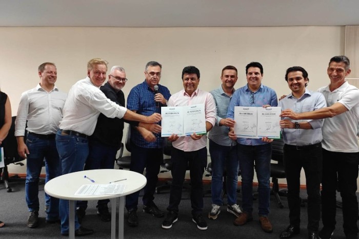 Foto: Danilo Avanci/SESA