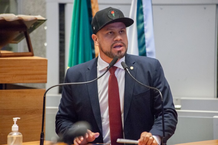 Foto: Carlos Gandra/CLDF