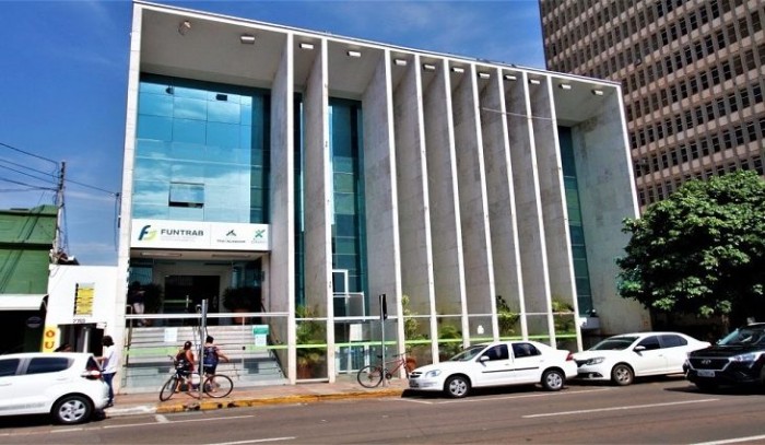 Foto: Reprodução/Secom Mato Grosso do Sul