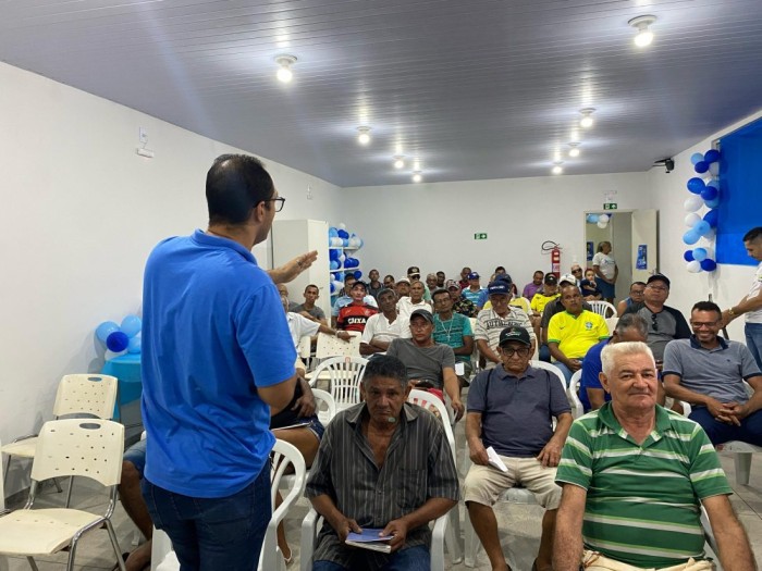 Foto: Reprodução/Prefeitura de Marabá - PA