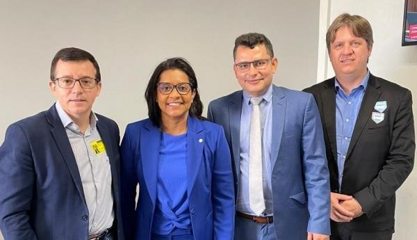 Foto: Reprodução/Câmara de Sorriso - MT