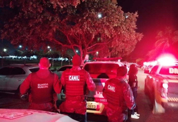 Foto: Reprodução/Prefeitura de Marabá - PA