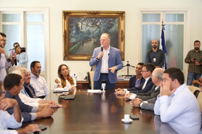 Foto: Reprodução/Secom Espírito Santo