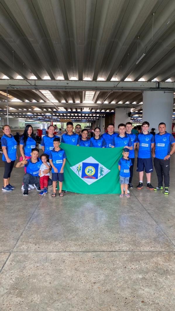 Foto: Reprodução/Prefeitura de Sorriso - MT