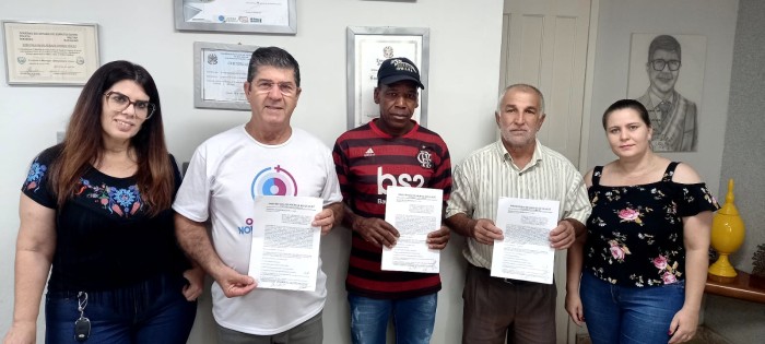 Foto: Reprodução/Prefeitura de Guaçuí - ES