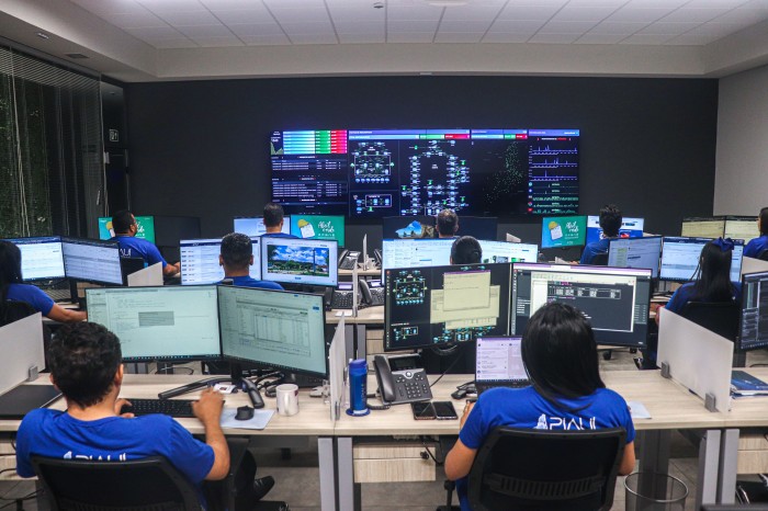 Foto: Reprodução/Secom Piauí
