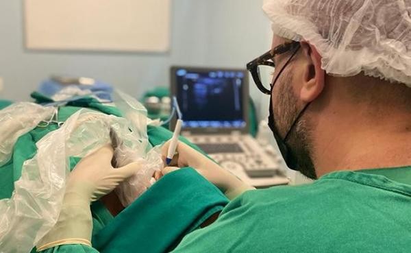 Foto: Reprodução/Câmara de Sorriso - MT