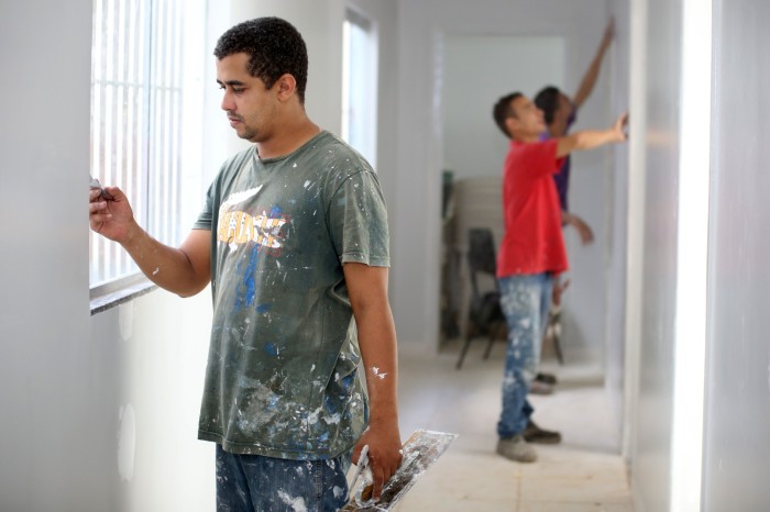 Saúde em foco: Prefeitura de Gurupi realiza obras de manutenção nas Unidades de Saúde e CCZ da cidade