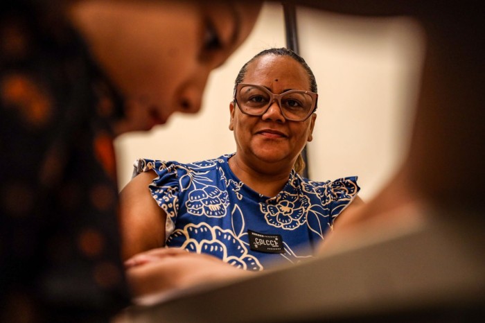 Crédito: MARCELO LELIS / AG. PARÁ