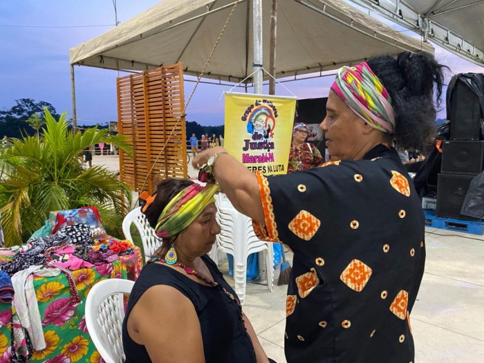 Foto: Reprodução/Prefeitura de Marabá - PA