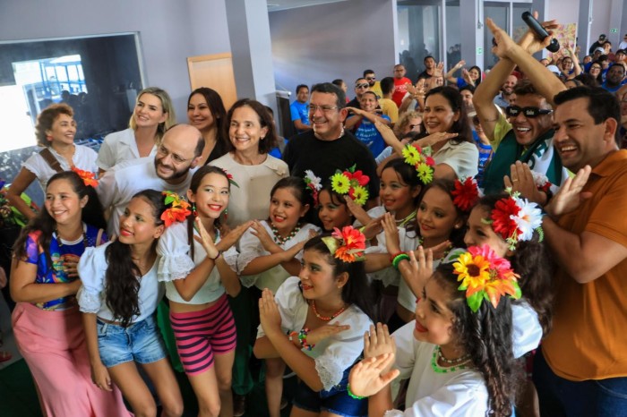 Crédito: Ascom TCMPA