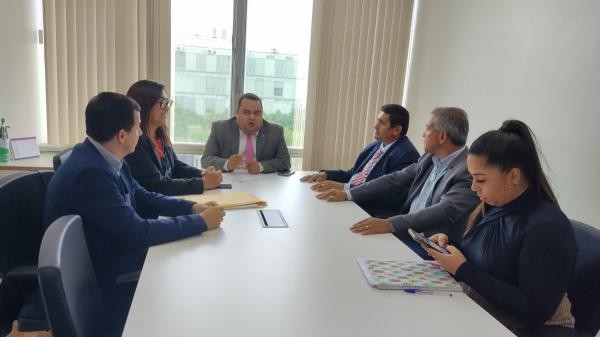 Foto: Reprodução/Câmara de Sorriso - MT