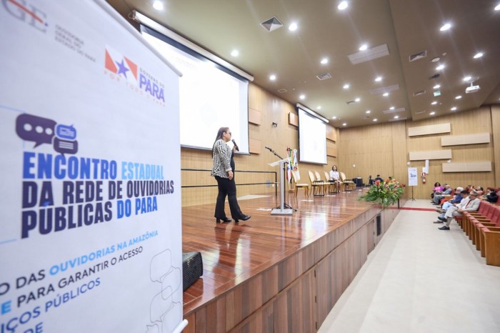 Crédito: Bruno Cecim / Ag.Pará